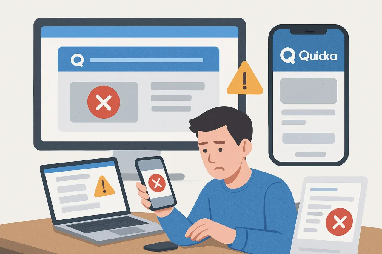 QuickQ PC版下载安装后怎么用？从零到流畅的完整操作指南与避坑技巧