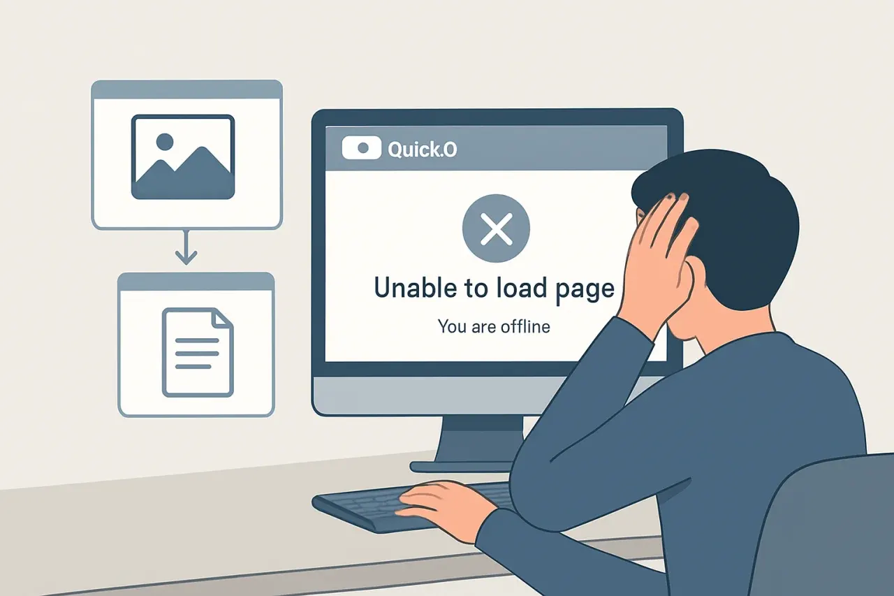 QuickQ下载地址全攻略：从安装到提速的完整操作指南与避坑技巧